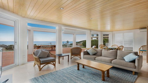 Azur 1 - South One Mile Beach - Accommodation Sunshine Coast 2