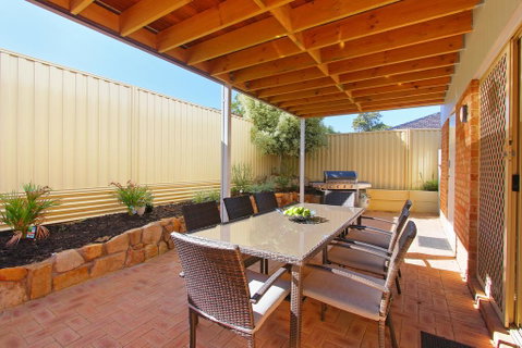 Azure Villa - Accommodation Sunshine Coast 3