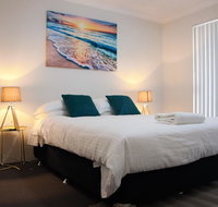 Azure Villa - Accommodation Sunshine Coast