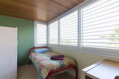 B9 Close To UWA, Swan River, Cafes And The New Children's Hospital - Accommodation Sunshine Coast 1