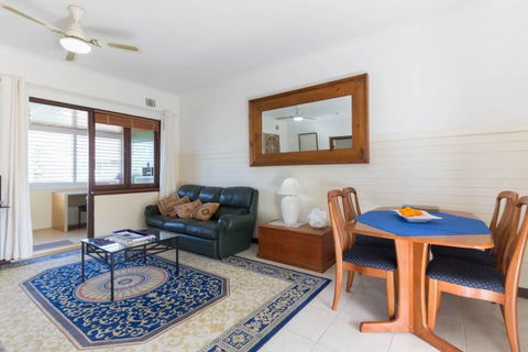 B9 Close To UWA, Swan River, Cafes And The New Children's Hospital - Accommodation Sunshine Coast 2