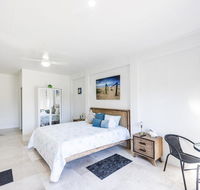 Baby Bundjalung - Accommodation Sunshine Coast