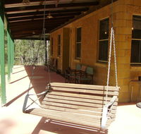 Back to the Bush - Accommodation Sunshine Coast