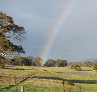 Back Valley Farm Stay Bed and Breakfast - Accommodation Sunshine Coast