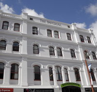 Backpackers Imperial Hotel - Accommodation Sunshine Coast