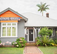 Backpackers Newcastle - Accommodation Sunshine Coast