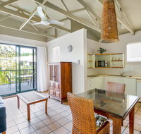 Baden 11 - Rainbow Shores Couples Beachside Escape Aircon Pools - Accommodation Sunshine Coast