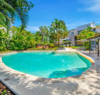 Baden 23 - Rainbow Shores - Accommodation Sunshine Coast
