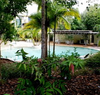 Baden 29 - Rainbow Shores Air conditioned Ground Floor Walk to Beach Pool - Accommodation Sunshine Coast