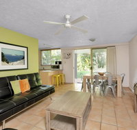 Baden 35 - Rainbow Shores Walk To Beach Pools Tennis Court - Accommodation Sunshine Coast