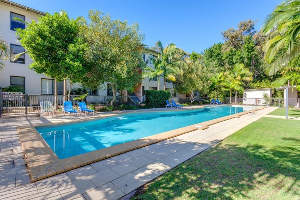 Rainbow Beach QLD Accommodation Sunshine Coast