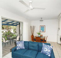 Baden 51 - Rainbow Shores Air conditioned Walk to Beach Swimming Pools - Accommodation Sunshine Coast