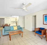 Baden 62 - Rainbow Shores Beach Escape Air con Pool All beds made - Accommodation Sunshine Coast
