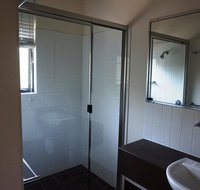 Baden 80 - Rainbow Shores Air conditioned Unit Top Floor Walk To Beach - Accommodation Sunshine Coast