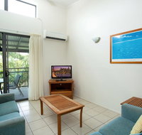 Baden 86 - Rainbow Shores Walk To Beach Top Floor Air conditioned Unit - Accommodation Sunshine Coast