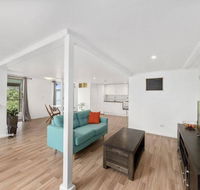 Bailey House - Accommodation Sunshine Coast