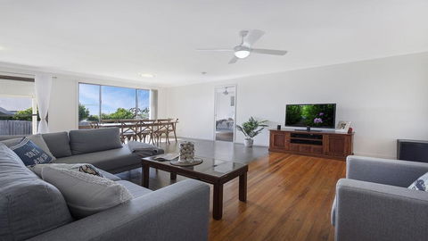 Bailey's Beach House - Accommodation Sunshine Coast 3