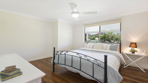 Bailey's Beach House - Accommodation Sunshine Coast 1