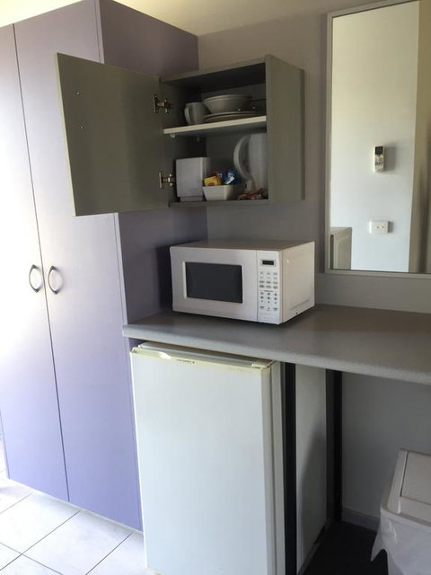 Bakery Park Motor Inn - Accommodation Sunshine Coast 2