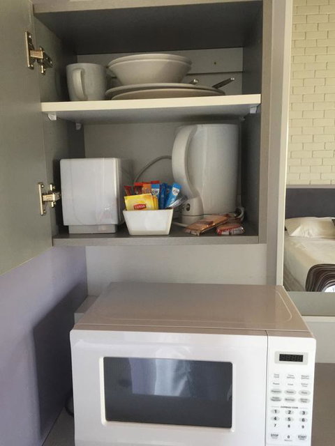 Bakery Park Motor Inn - Accommodation Sunshine Coast 1
