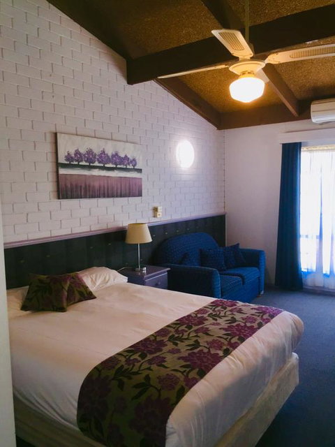 Bakery Park Motor Inn - Accommodation Sunshine Coast 3