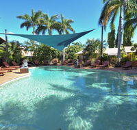Bali Hai Resort  Spa - Accommodation Sunshine Coast