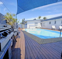 Bali Hi Motel - Accommodation Sunshine Coast