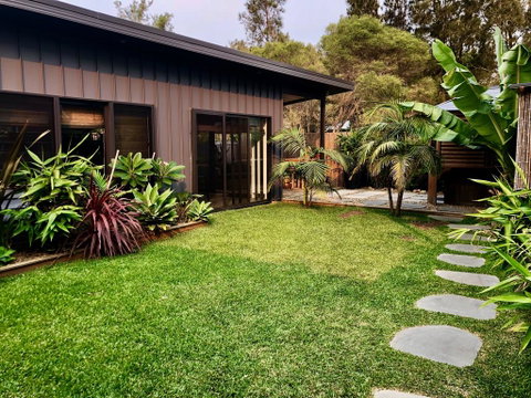 Bali In Berrara - Accommodation Sunshine Coast 0