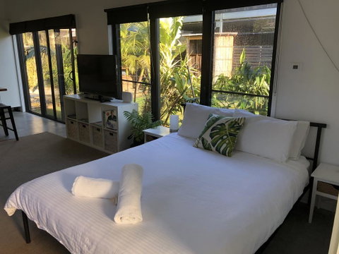 Bali In Berrara - Accommodation Sunshine Coast 2