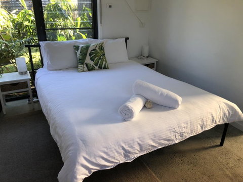 Bali In Berrara - Accommodation Sunshine Coast 1