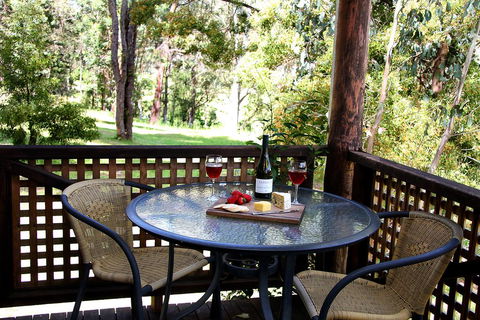 Balinga Cottages - Accommodation Sunshine Coast 2