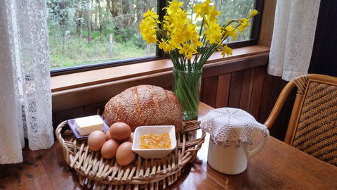Balinga Cottages - Accommodation Sunshine Coast 1