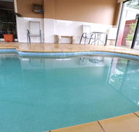 Ballarat Central City Motor Inn - Accommodation Sunshine Coast
