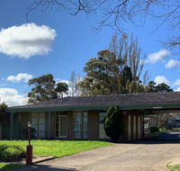 Ballarat Eureka Lodge Motel - Accommodation Sunshine Coast