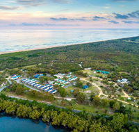 Ballina Beach Village - Accommodation Sunshine Coast