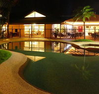 Ballina Byron Islander Resort and Conference Centre - Accommodation Sunshine Coast