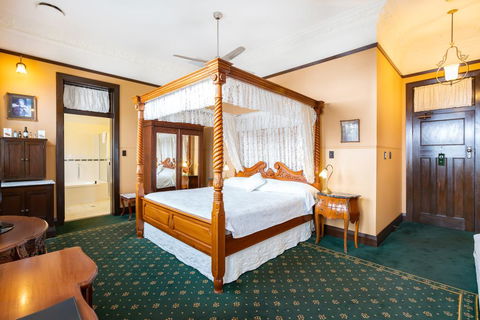 Ballina Manor Boutique Hotel - Accommodation Sunshine Coast 3