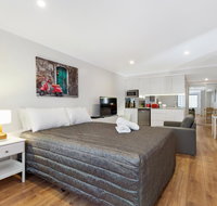 Balmain Modern Apartments - Accommodation Sunshine Coast