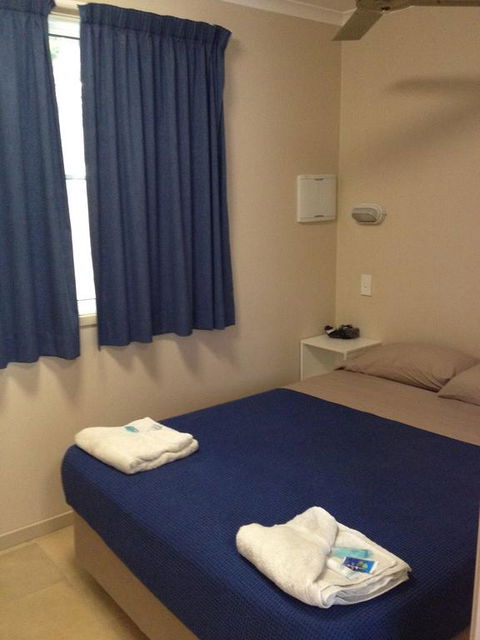 Banana Coast Caravan Park - Accommodation Sunshine Coast 3