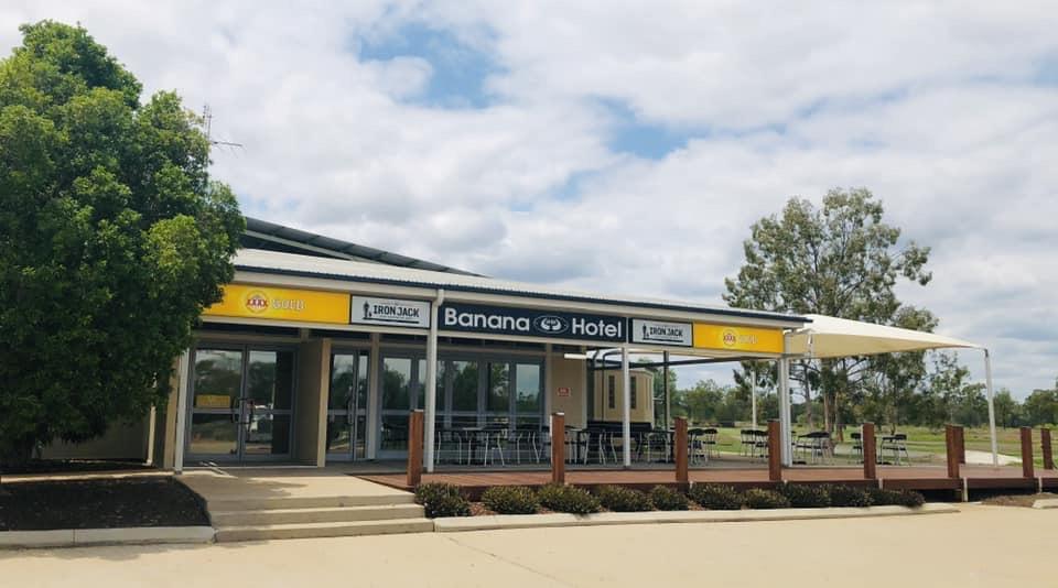 South Yaamba ACT Accommodation Sunshine Coast