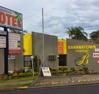 Bananatown Motel - Accommodation Sunshine Coast