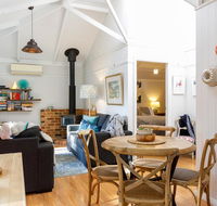 Bandalong Cottages - Accommodation Sunshine Coast