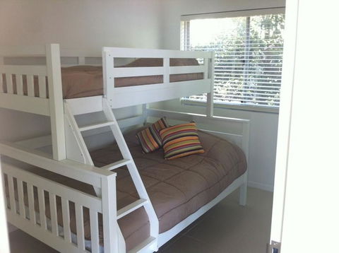 BANGALEE - Accommodation Sunshine Coast 3