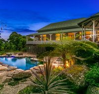 Bangalla - Accommodation Sunshine Coast