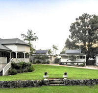 Bangalow Guesthouse - Accommodation Sunshine Coast