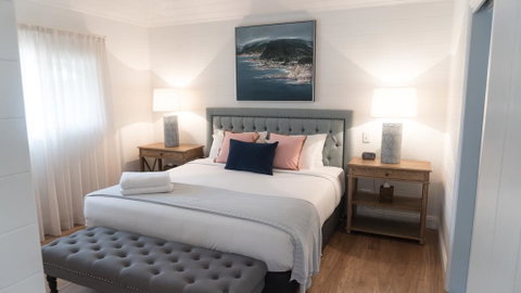 Bangalow Guesthouse - Accommodation Sunshine Coast 1