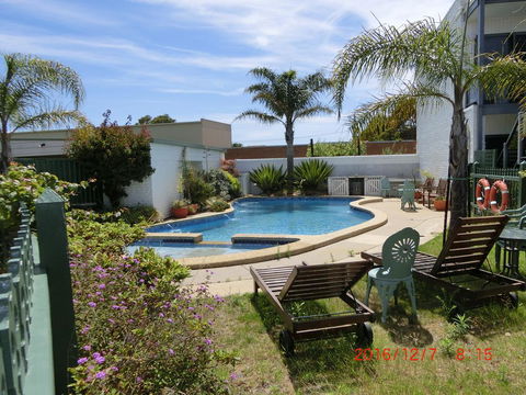Banjo Paterson Motor Inn - Accommodation Sunshine Coast 0