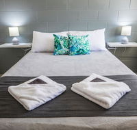 Banjo Paterson Motor Inn - Accommodation Sunshine Coast