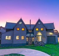 Banjo's Chalet alpine-getaways - Accommodation Sunshine Coast