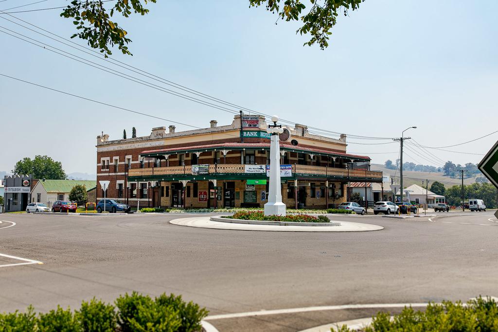 Brookfield NSW Accommodation Sunshine Coast